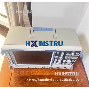 ใช้เครื่องวัดออสซิลโลสโคปดิจิตอล Rohde & Schwarz RTO1024 รุ่น RTO1024 H - Product Image 5