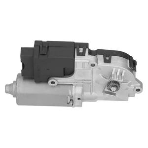 มอเตอร์ซันรูฟรถยนต์13389361 538517560-07สำหรับ Buick Chevrolet - Product Image 3