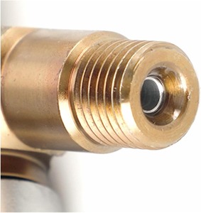 หัวฉีดน้ำมันเชื้อเพลิงเหล็ก 326-4700 สำหรับชุดประกอบเครื่องยนต์ C6.4 อะไหล่เครื่องจักรก่อสร้าง หัวฉีด 326-4700 C6.4 Cat - Product Image 4
