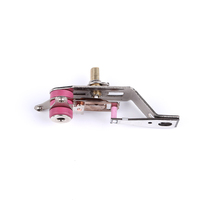 Uso de termostato ajustable de 1/16A para interruptor de control de temperatura de plancha eléctrica