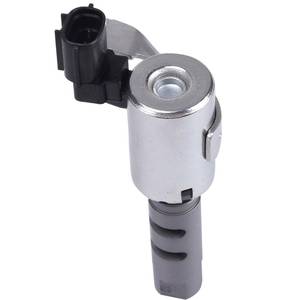 Valve de contrôle d'huile Toyota 15340-31010, solénoïde VVT OCV pour véhicules Toyota, DC 12V, température normale, milieu huileux - Product Image 2