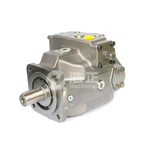Bomba de Pistones Hidráulicos A4VSO 250 DR/30R-VPB13N00 LR2N 30 RPPB 13N00 A4VSO 355 A4VSO 71 EP2D/22R-PPB13N00 - Product Image 3