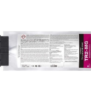 Sacs d'encre à solvant OCB 500ML/PCS TR2 pour imprimantes Roland TrueVlS SG-300 540 640 VG-540 640 - Product Image 4