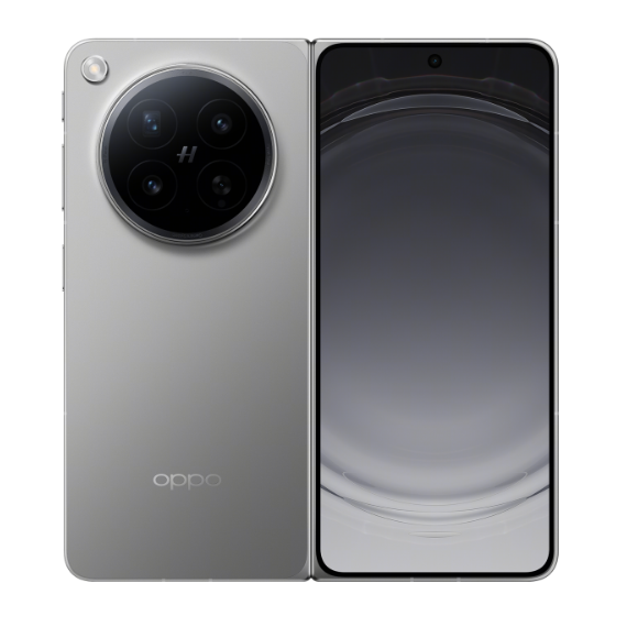 New Arrival OPPO Find N6 5G Foldable Phone 8.12''/6.62'' Snapdragon 8 Elite Gen 5/6000mAh/80W/200MP Cam/Ultra-thin Folding Phone