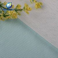 Tissu en tulle transparent de qualité supérieure avec doublure 100 % nylon, idéal pour les voiles, les robes, les rideaux et la confection de filets transparents – Direct Usine Chine