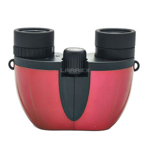 HD Lightweight Bak4 <span class=keywords><strong>Compact</strong></span> Porro Teleskop Fernglas Small Portable 5 X21 Modisch Langlebig für Konzerts port beobachtung - Product Image 6