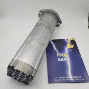 ปั๊มเกียร์รถขุดคุณภาพสูง EX25 EX25-1 10 ฟัน 307012-8240 3070128240 - Product Image 1