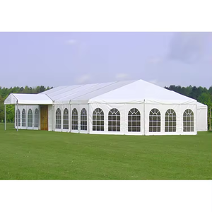 Carpa Portátil para Eventos y Bodas - Carpa Fácil de Instalar, Resistente al Viento y Portátil, Apta para Diversos Lugares - Product Image 6