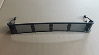 Pièces de toit ouvrant panoramique pour voiture, déflecteur de vent 3G9877651C, kits de réparation ORIGINAUX pour VOLKSWAGEN TIGUAN SEAT SKODA