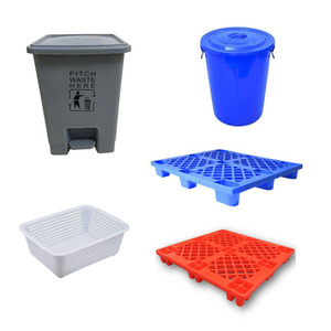 Ce nhà máy giá tốt nhựa dùng một lần dao kéo muỗng nĩa dao làm máy ép phun - Product Image 3