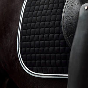 Wholesale Prime Dressing Shaped Saddle <strong>Pad</strong> Equines Horse Saddle <strong>Pads</strong> - Product Image 4