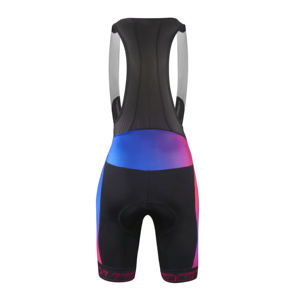 Short de cyclisme pour hommes sérigraphie personnalisée vélo vêtements de sport de plein air respirant Ropa Ciclismo Culote - Product Image 3