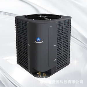 Aire Acondicionado Central Puremind Tipo Ducto R454B de Frecuencia Variable para Oficina, Ahorro de Energía - Product Image 2