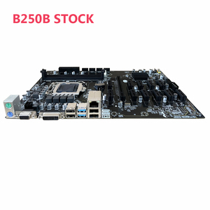 Placa base B250B con <span class=keywords><strong>DDR4</strong></span> RAM, USB 2,0, 3,0, GPU, compatible con LGA <span class=keywords><strong>1151</strong></span> - Product Image 3