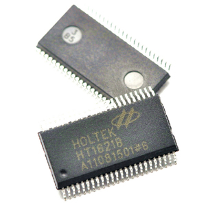 Mạch tích hợp SSOP-48 IC chip LCD Điều khiển ht1621b <span class=keywords><strong>ht1621</strong></span> - Product Image 1