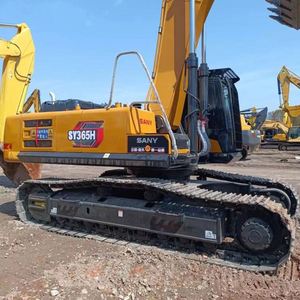 Hot bán sử dụng Sany sy365h máy xúc 36 tấn đa chức năng Trung Quốc máy móc EPA chứng nhận bơm động cơ hộp số - Product Image 2