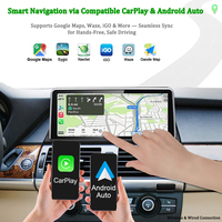 Système Linux LELV pour voiture BMW X5 E70 X6 E71, lecteur vidéo de navigation Carplay, 10,25 pouces, 2007-2013, Android Auto