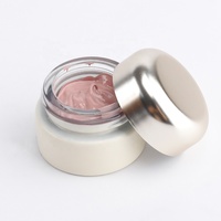 LOOTAAN Fournitures de gel pour ongles Gel UV dur X Press on Nails Mood Gradient Colles Changeantes Kit de vernis à ongles