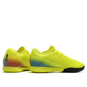 Лидер продаж от производителя, мужские футбольные бутсы для активного отдыха, оптовая цена, низкие футбольные бутсы - Product Image 4