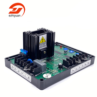 Régulateur de tension automatique universel pour générateur sans balais 15A GAVR 15A AVR GAVR-15A