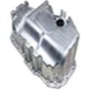 Coppa dell'olio per VW GOLF TOURAN PASSATE OEM 03C 103 603S - Product Image 2