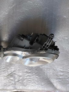 Pièces automobiles de haute qualité Phare au xénon pour BENZ W209 <span class=keywords><strong>CLK</strong></span> CLASS Mots-clés extraits Phares halogènes et au xénon - Product Image 5