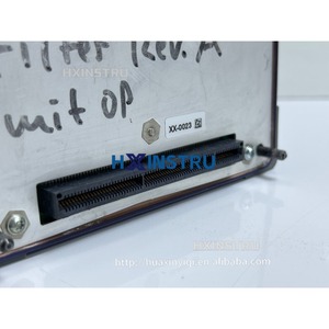 โมดูลวิเคราะห์สเปกตรัมแสง Viavi COSA-4055 CWDM รุ่นใช้แล้ว H - Product Image 3