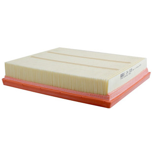 เครื่องกรองอากาศ MANN 24 025ของแท้สำหรับ BMW 13 71 8 507 320 13 71 7 630สภาพ911ใหม่ - Product Image 3