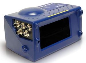 Sistema de Dimensionamiento DATALOGIC DM3610 para Aplicaciones <span class=keywords><strong>LFT</strong></span> y NLFT 932702170 - Product Image 1