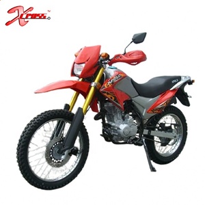 Motocicletas de Cross BROZ 200cc/250cc/300cc de Fábrica China XCross, Motocicleta de Motocross TEKKEN MX250 - Product Image 1