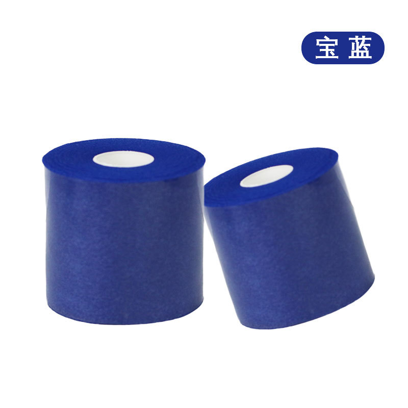 Mascarilla Facial Azul Real