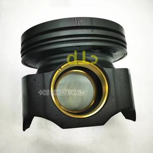 Pistón para Maquinaria de Construcción 3516 3508 3512, 339-3027 3701080 3485357 para Motor de Camión Minero Caterpillar - Product Image 5