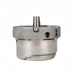 ERN 1321 4096 ERN1321409662S12-30 62S12-30ตัวเข้ารหัสสัมบูรณ์ ID 385423-05 Encoder - Product Image 3