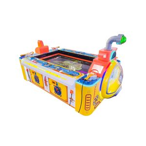 Jeux d'arcade en gros, salles de jeux, machines d'arcade commerciales à monnayeur, machines à sous pour enfants - Product Image 5