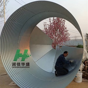 Thức Ăn Gia Cầm Silo 275gsm - Product Image 5