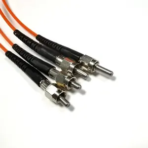 金智D80激光焊接能量光纤跳线SI/GI型可定制