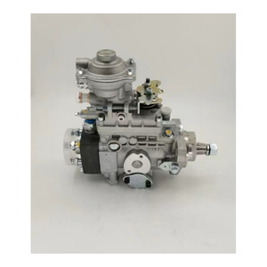 Ensemble de pompe à injection de carburant haute pression pour moteur de machines de construction 0450424237 - Product Image 2