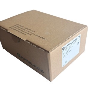 Módulo de Procesamiento RFID Pepperl+Fuchs IC-KP2-2HB17-2V1D Alemania Automatización Industrial - Product Image 4