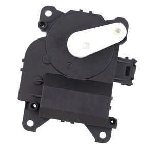 Actionneur de chauffage et climatisation 87106-04030 73557 pour véhicule Toyota, pièce en plastique pour alimentation électrique - Product Image 5