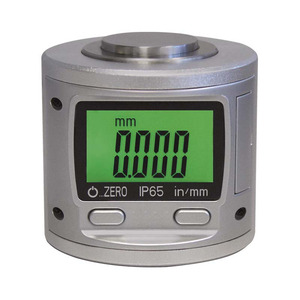 Instrumento de Medición de Altura FERVI A021 con Base Magnética y Comparador para Mediciones Óptimas - Product Image 1