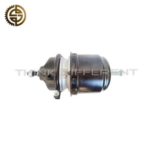 WABCO 대형 트럭 예비 부품 9254241000 <span class=keywords><strong>P450</strong></span> 롱 스트로크 브레이크 챔버 액추에이터 휠 실린더가 원래 고품질 - Product Image 5