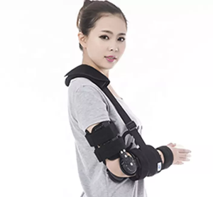 Soporte ortopédico médico para hombro, soporte para codo, soporte para articulaciones, soporte para codo pediátrico - Product Image 5