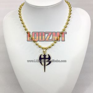 Accesorios de joyería para adultos, hombres, mujeres, niños, collar Hardy Boyz Matt Jeff, colgante, joyería deportiva de lucha libre, collares con cadena - Product Image 5