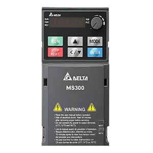 Industrial AC Motor Drive VFD32AMS43ANSAA VFD38AMS43ANSAA 15KW 18.5KW 20HP 25HP 3 Phase 380V <b>Variable</b> Frequency Drive for Automa - Product Image 6