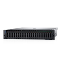 Serveur DELL PowerEdge R7515 R7525 R7625 R7725 R6725 R6625 R7615 2U 1U le plus vendu