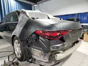 Kits de carrocería de coche W221 Upgrade W223 Kits de carrocería para <span class=keywords><strong>Mercedes</strong></span> Benz Clase <span class=keywords><strong>S</strong></span> W221 2006-2013 Upgrade <span class=keywords><strong>2023</strong></span> S680 <span class=keywords><strong>Maybach</strong></span> Model - Product Image 5