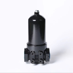 Filtre de ligne hydraulique PLF-H330/PLFA haute résistance (6,3 MPa, 16 MPa, 32 MPa) avec raccords pour air – Nouveau, prix avantageux, excellente qualité - Product Image 3