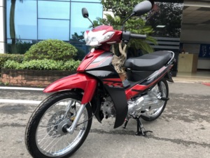 Llantas de aleación para motocicleta Sirius <span class=keywords><strong>YB</strong></span>, motor de 110cc, 50cc, <span class=keywords><strong>moto</strong></span> barata, importación, 125cc - Product Image 6