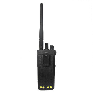 วิทยุสื่อสารแบบสองทาง DMR ดิจิตอล GPS คู่ย่านความถี่ VHF/UHF สำหรับรุ่น DP4801e DP4801 DP4800 - Product Image 6