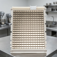 Evaporador para Máquina de Hielo Comercial, Repuestos para Máquinas de Hielo en Cubos